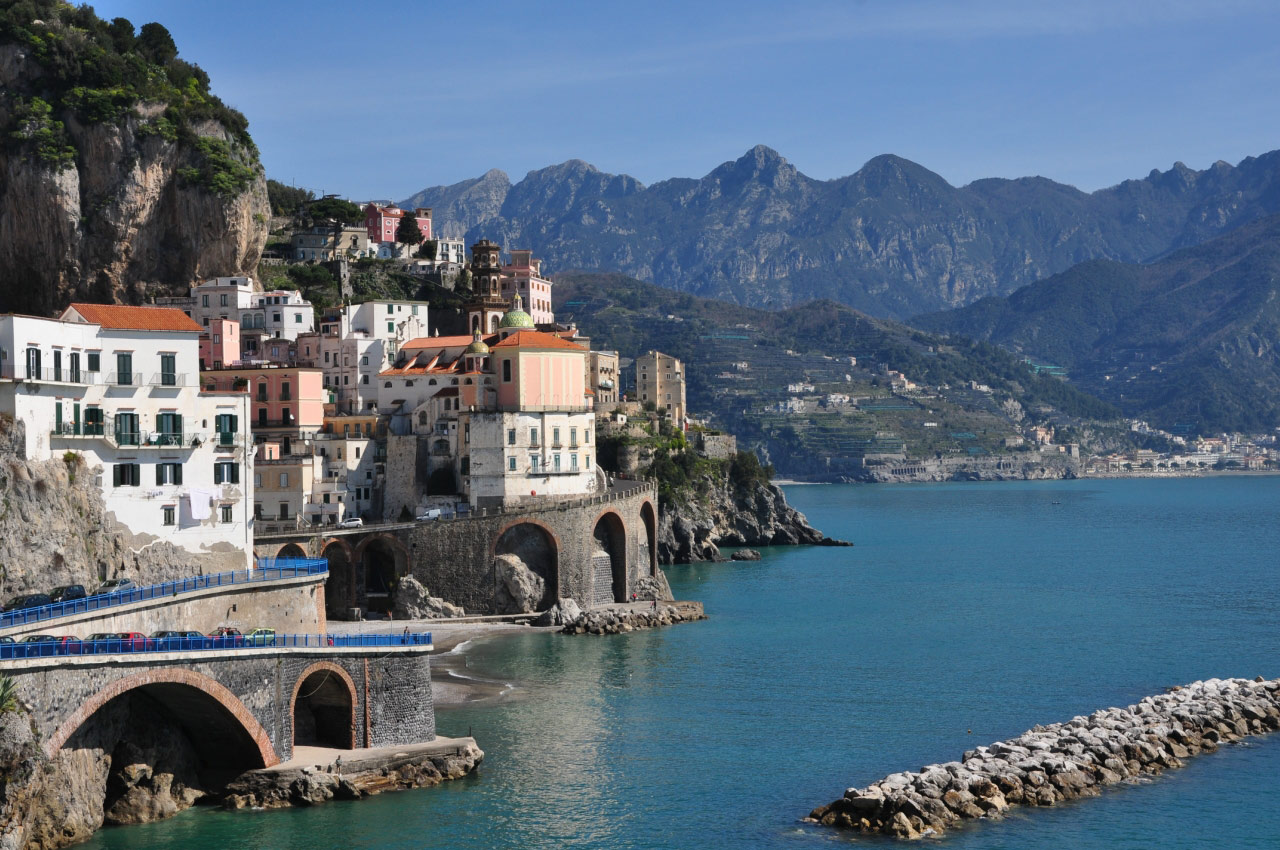 Atrani